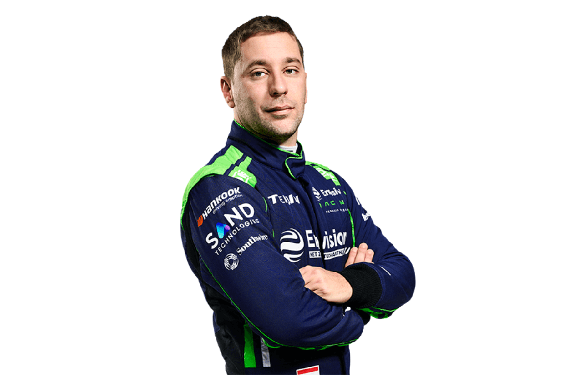 Robin Frijns